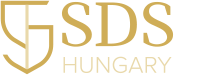 SDS Hungary Logo